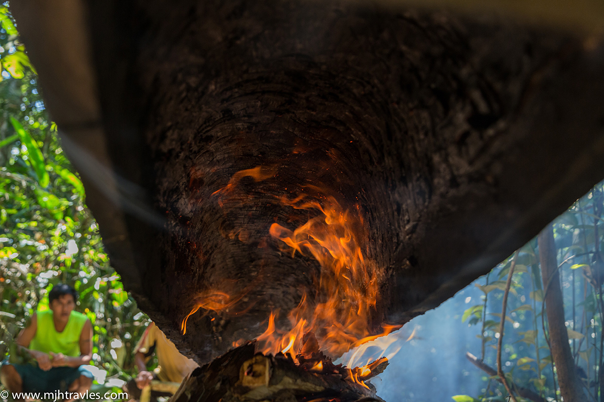 Peru: Expedition Dugout - Feral Human Expeditions