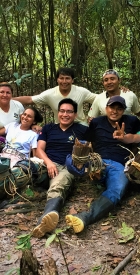 feral-human-expeditions-wilderness-medicine-course-class-3