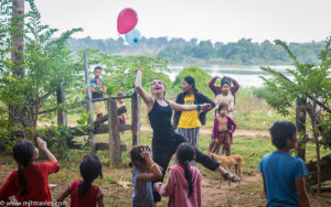 cambodia