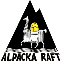 alpaca rafts