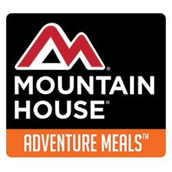 mountain house adventure meals
