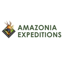 amazonia expeditions logo